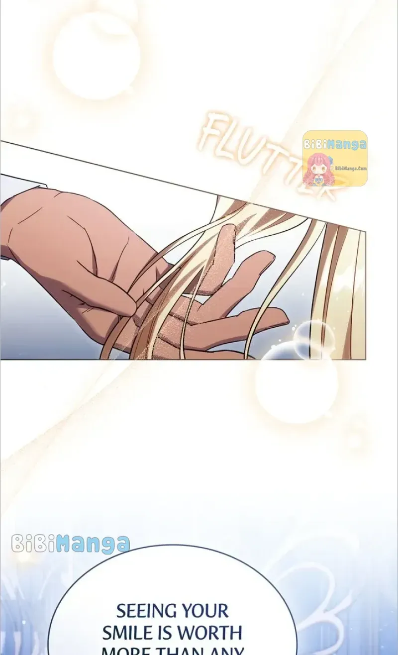 My Sweet Enemy, Thy Name is Husband Chapter 30 Online - página 7