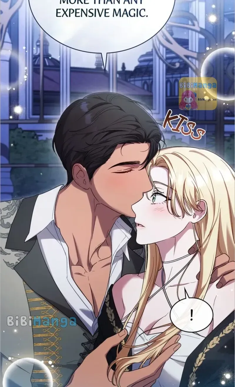 My Sweet Enemy, Thy Name is Husband Chapter 30 Online - página 8