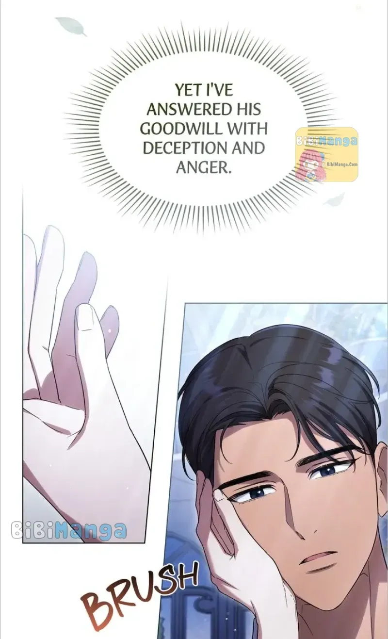 My Sweet Enemy, Thy Name is Husband Chapter 30 Online - página 18