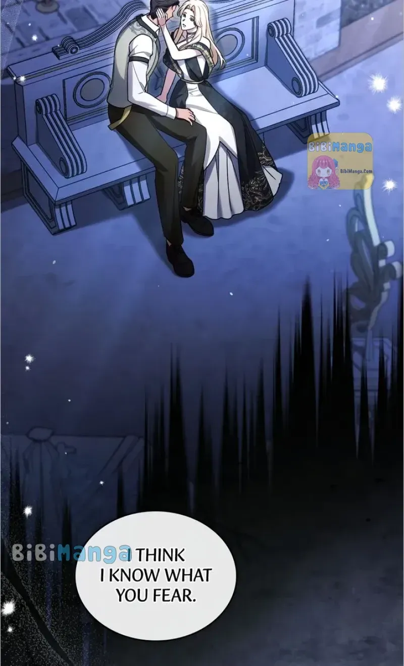 My Sweet Enemy, Thy Name is Husband Chapter 30 Online - página 20
