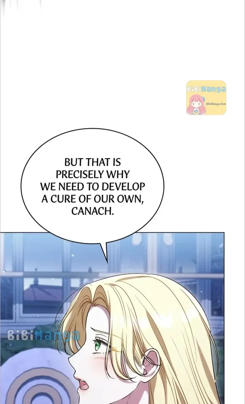 My Sweet Enemy, Thy Name is Husband Chapter 30 Online - página 22