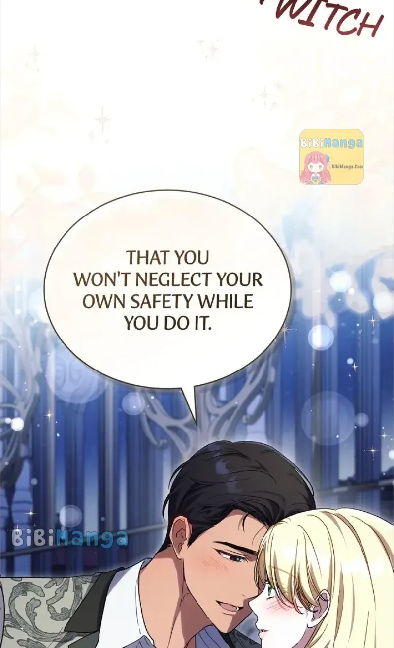 My Sweet Enemy, Thy Name is Husband Chapter 30 Online - página 27