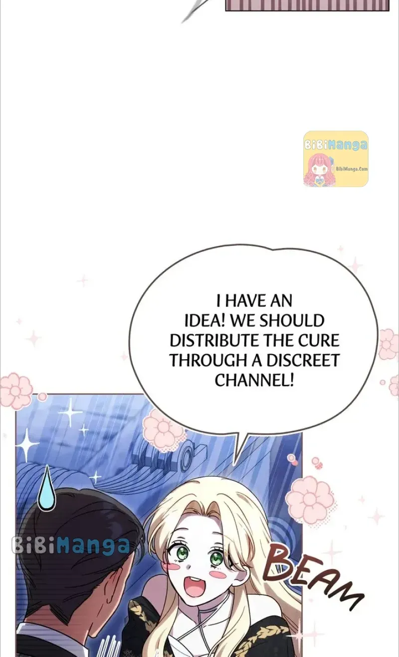 My Sweet Enemy, Thy Name is Husband Chapter 30 Online - página 30