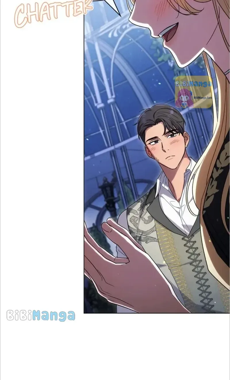 My Sweet Enemy, Thy Name is Husband Chapter 30 Online - página 32