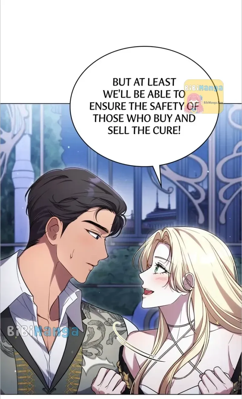 My Sweet Enemy, Thy Name is Husband Chapter 30 Online - página 33