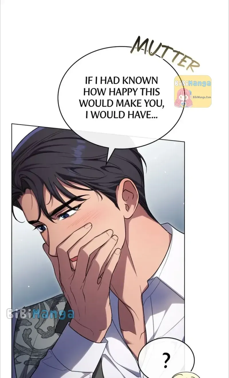 My Sweet Enemy, Thy Name is Husband Chapter 30 Online - página 38