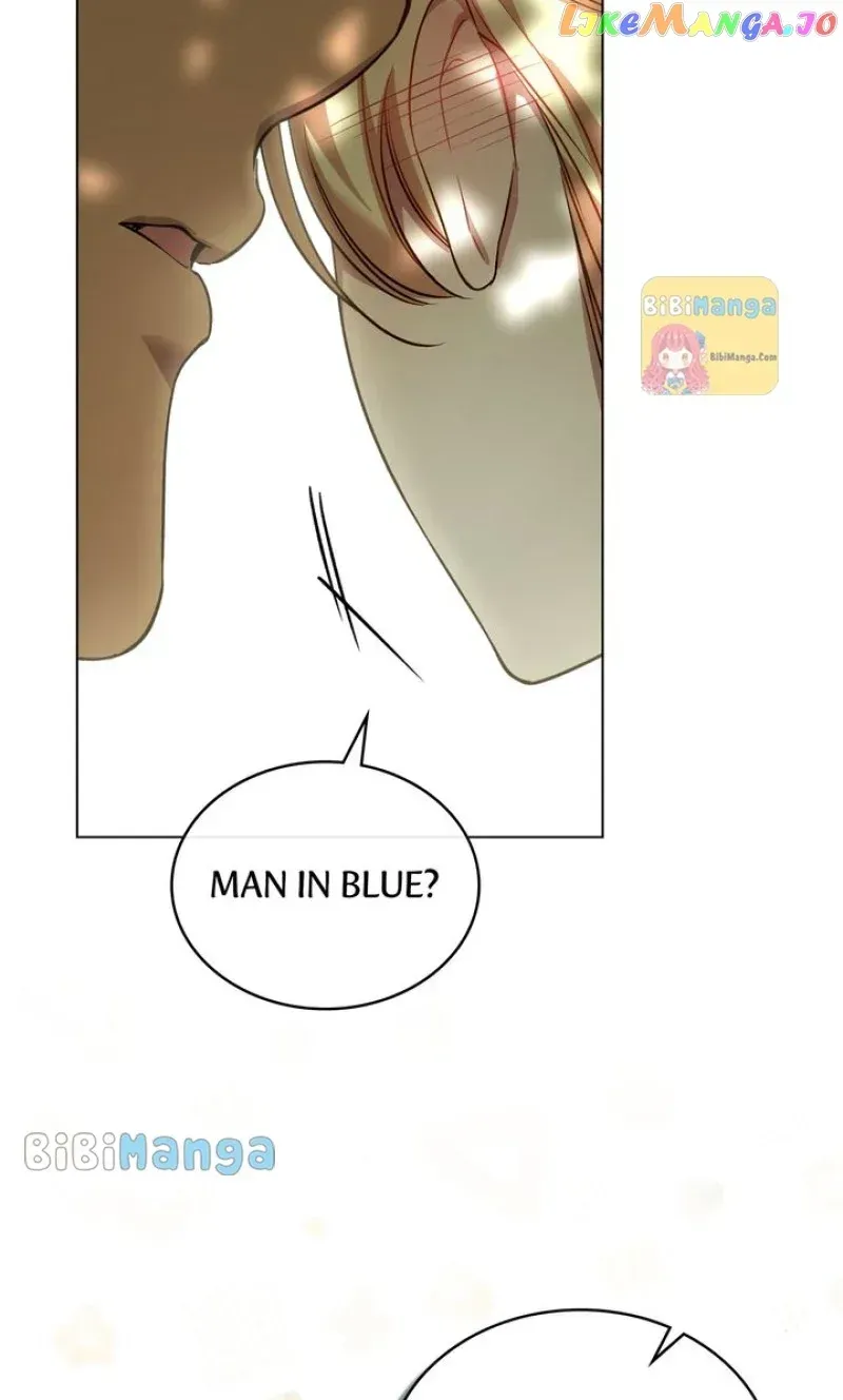 My Sweet Enemy, Thy Name is Husband Chapter 32.5 Online - página 7