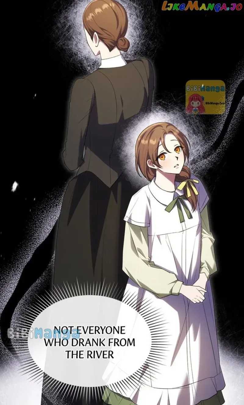 My Sweet Enemy, Thy Name is Husband Chapter 32.5 Online - página 14