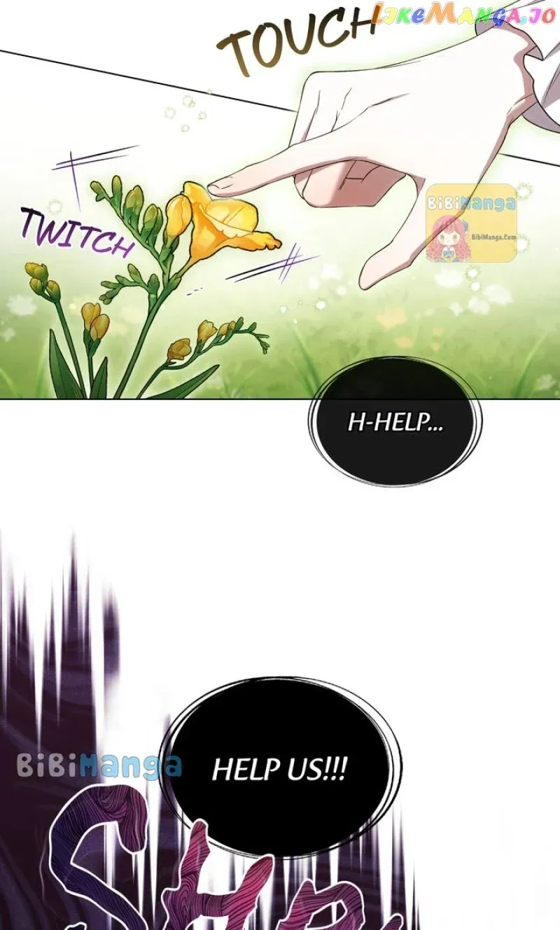 My Sweet Enemy, Thy Name is Husband Chapter 32.5 Online - página 17