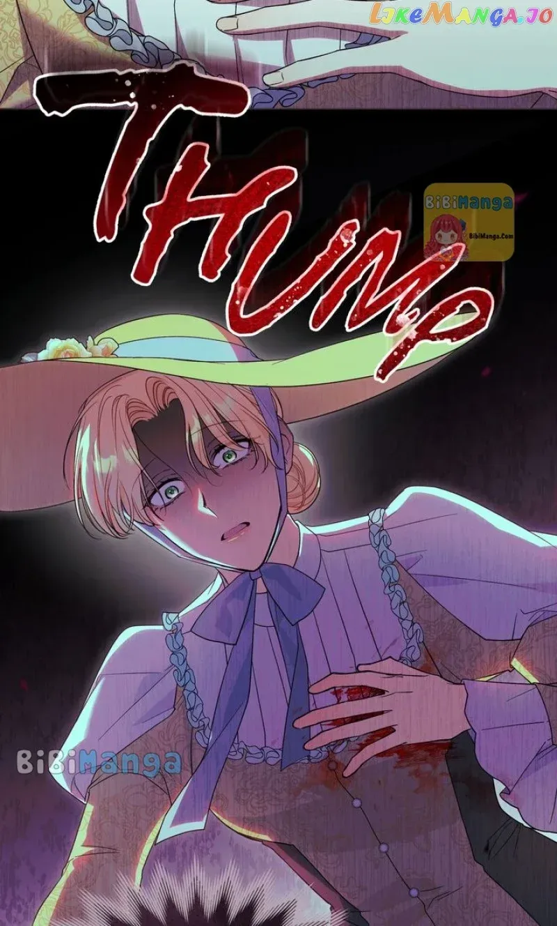 My Sweet Enemy, Thy Name is Husband Chapter 32.5 Online - página 28