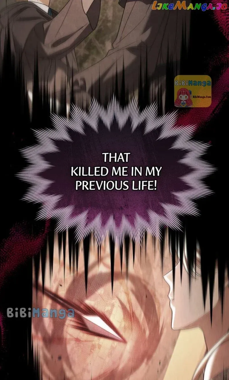 My Sweet Enemy, Thy Name is Husband Chapter 32.5 Online - página 30