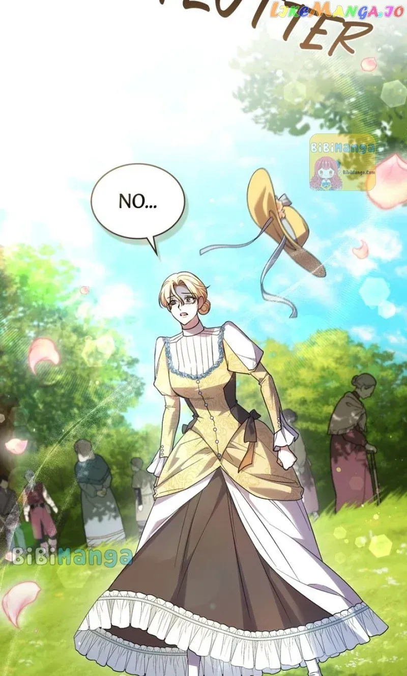 My Sweet Enemy, Thy Name is Husband Chapter 32.5 Online - página 41