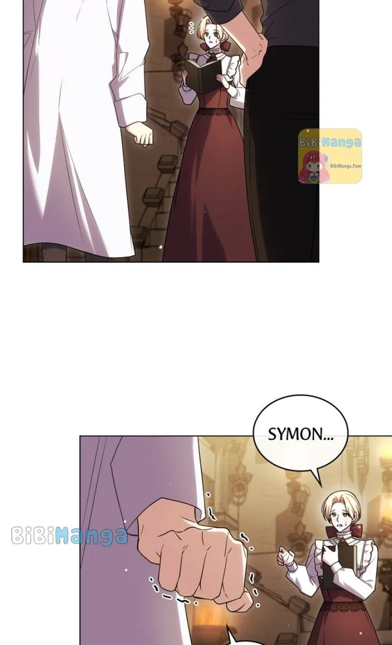 My Sweet Enemy, Thy Name is Husband Chapter 34 Online - página 3