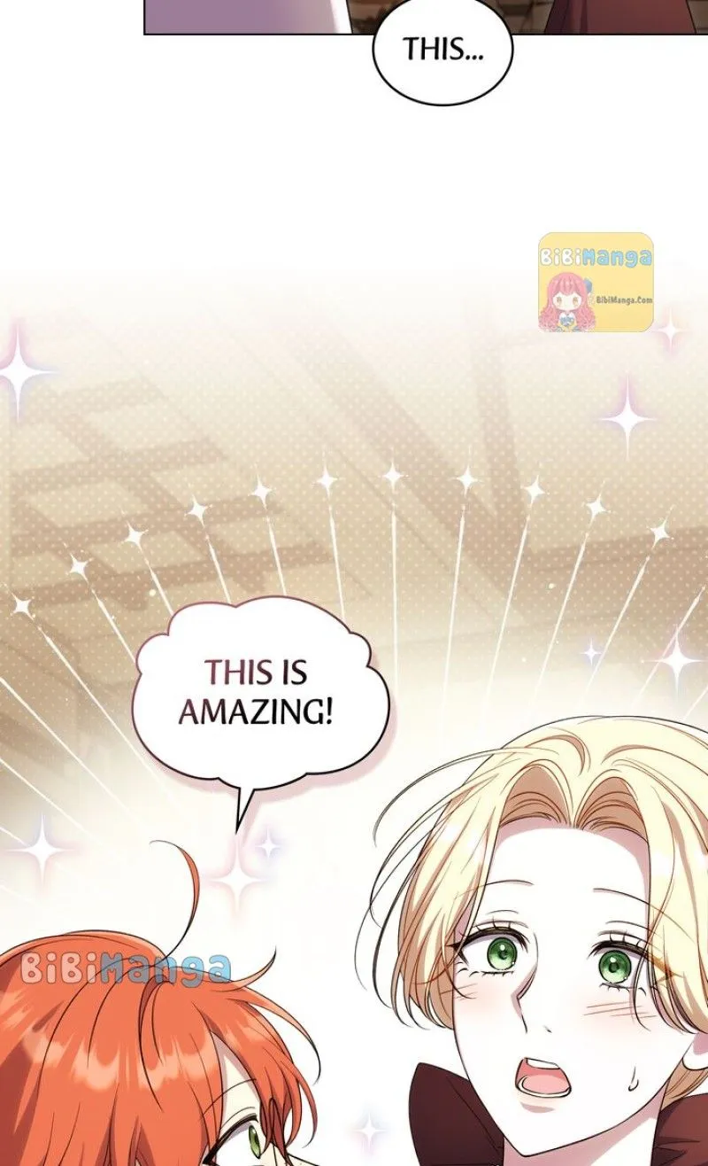 My Sweet Enemy, Thy Name is Husband Chapter 34 Online - página 4
