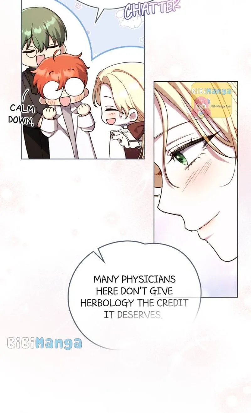 My Sweet Enemy, Thy Name is Husband Chapter 34 Online - página 6