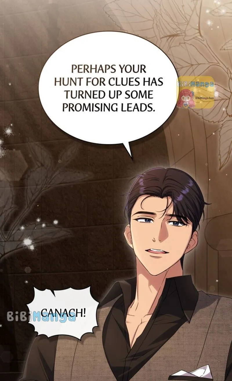My Sweet Enemy, Thy Name is Husband Chapter 34 Online - página 8