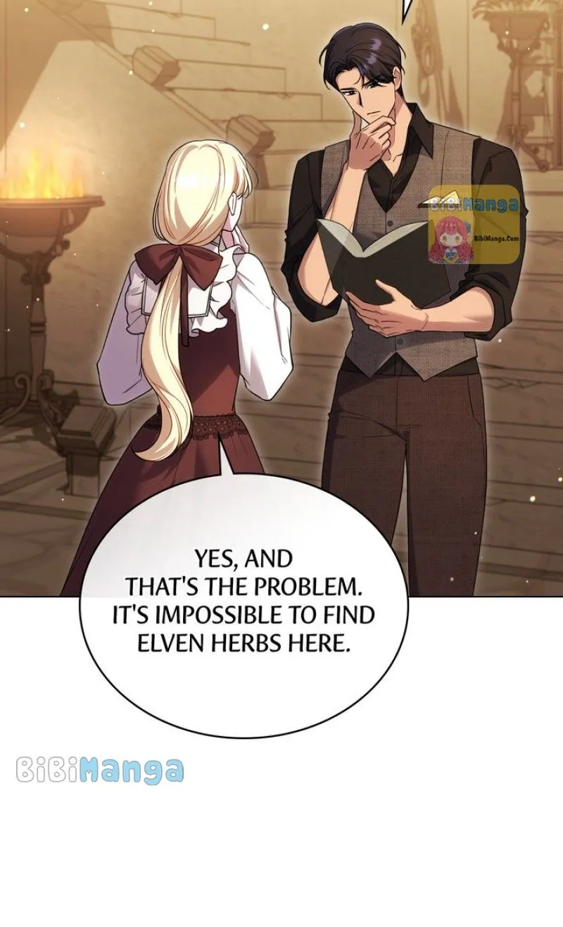 My Sweet Enemy, Thy Name is Husband Chapter 34 Online - página 11