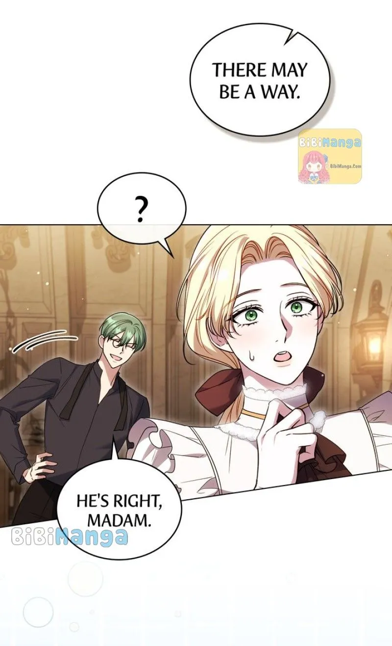 My Sweet Enemy, Thy Name is Husband Chapter 34 Online - página 12