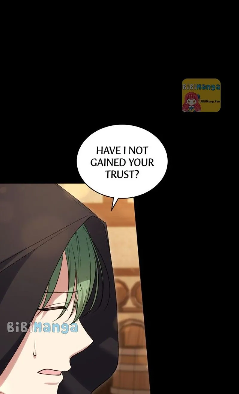 My Sweet Enemy, Thy Name is Husband Chapter 34 Online - página 24