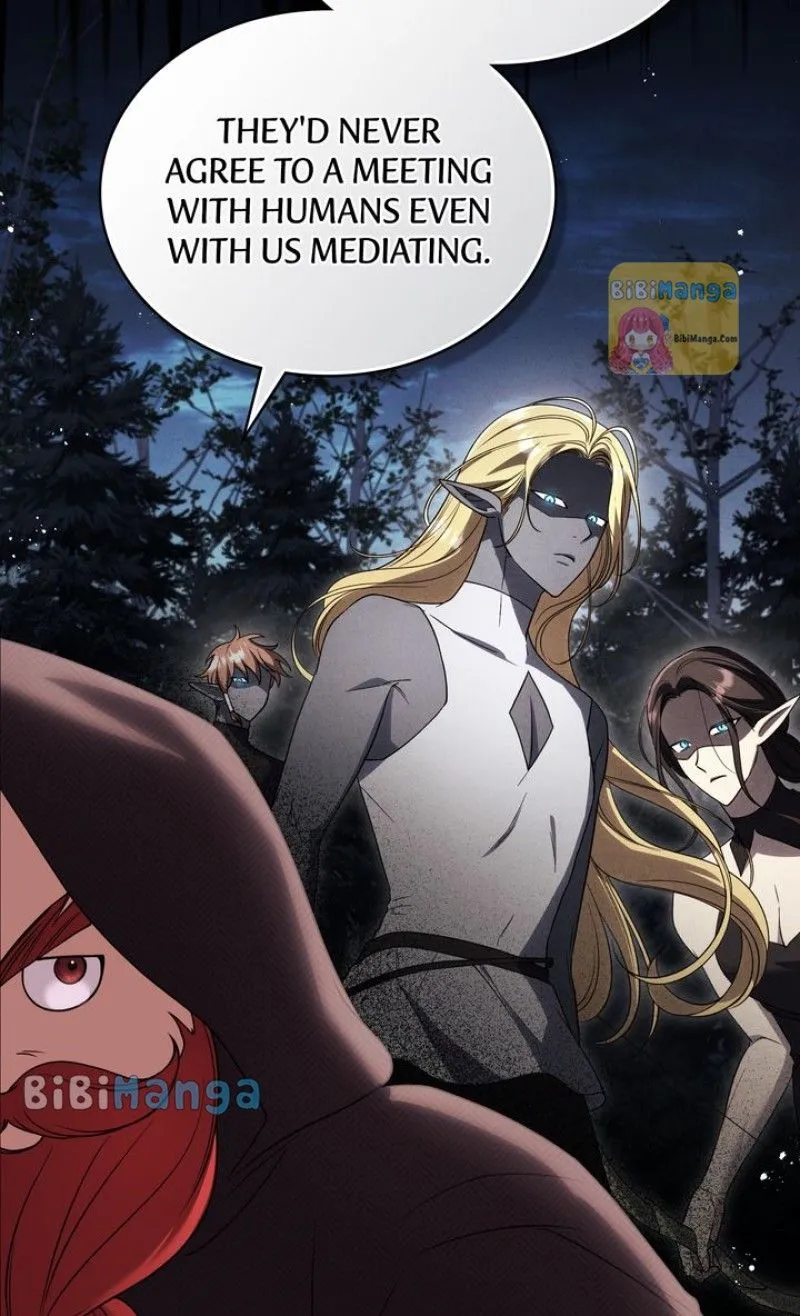 My Sweet Enemy, Thy Name is Husband Chapter 34 Online - página 28