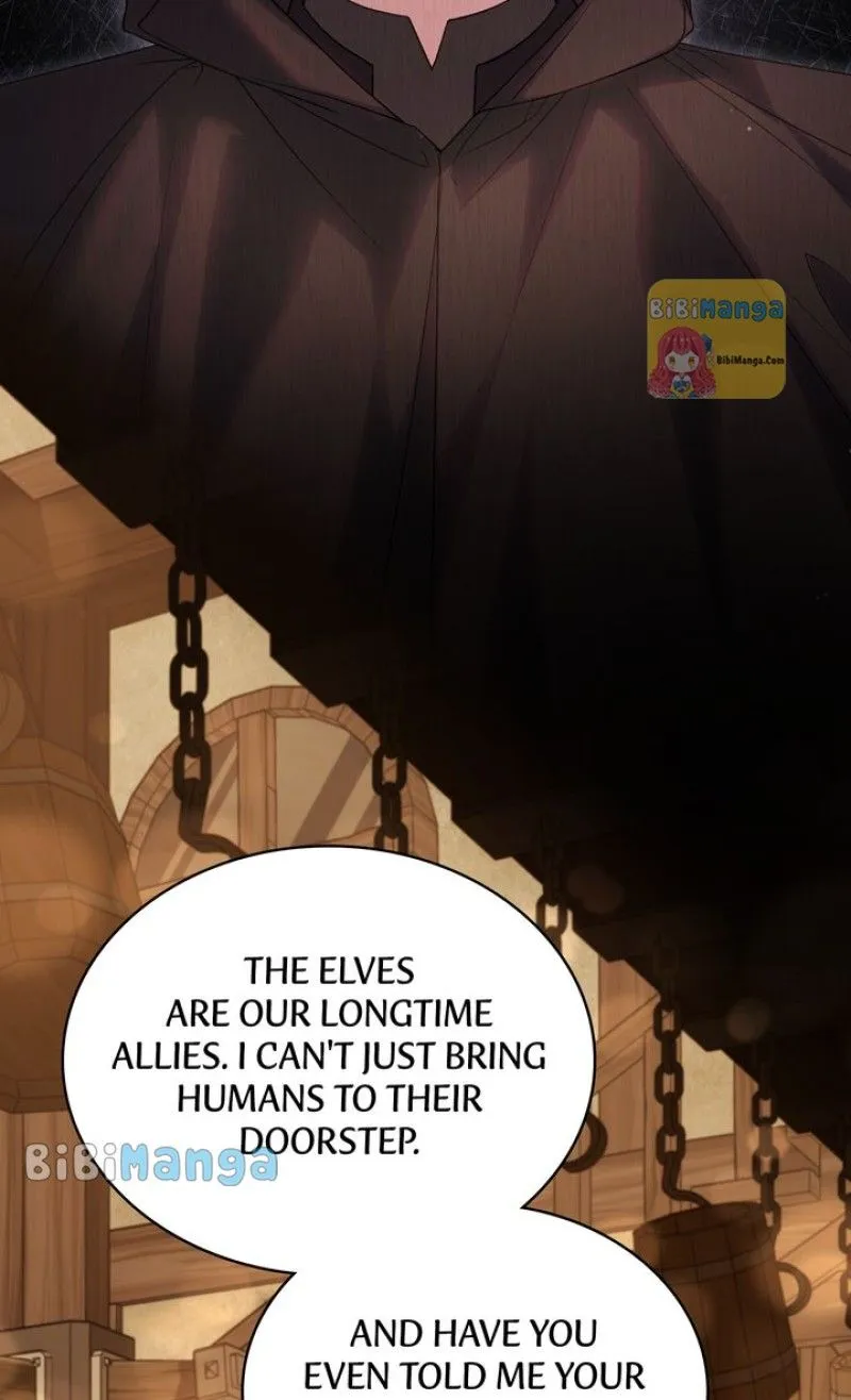 My Sweet Enemy, Thy Name is Husband Chapter 34 Online - página 34