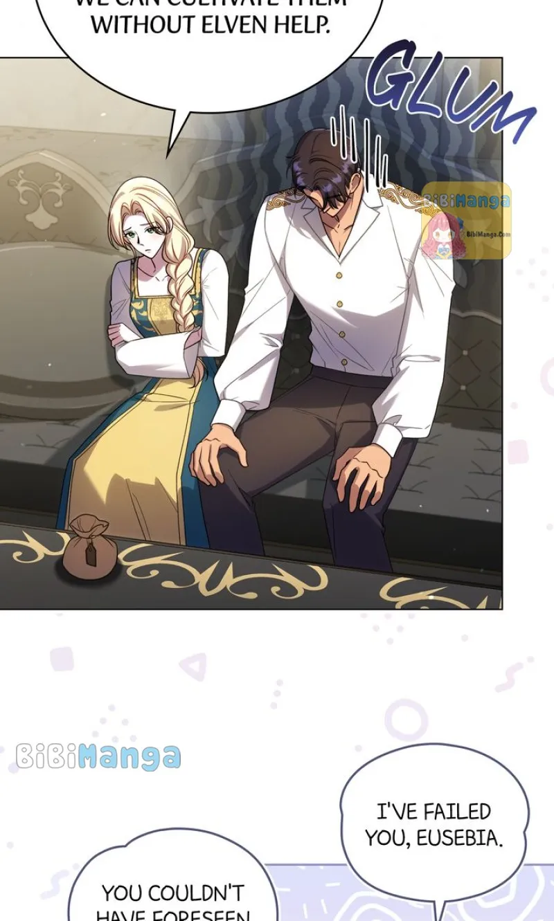 My Sweet Enemy, Thy Name is Husband Chapter 34.5 Online - página 4