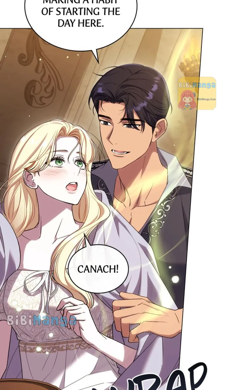 My Sweet Enemy, Thy Name is Husband Chapter 34.5 Online - página 10