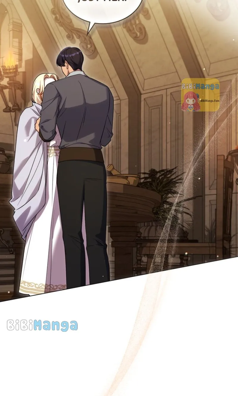 My Sweet Enemy, Thy Name is Husband Chapter 34.5 Online - página 20
