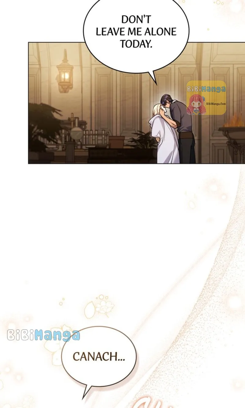 My Sweet Enemy, Thy Name is Husband Chapter 34.5 Online - página 31