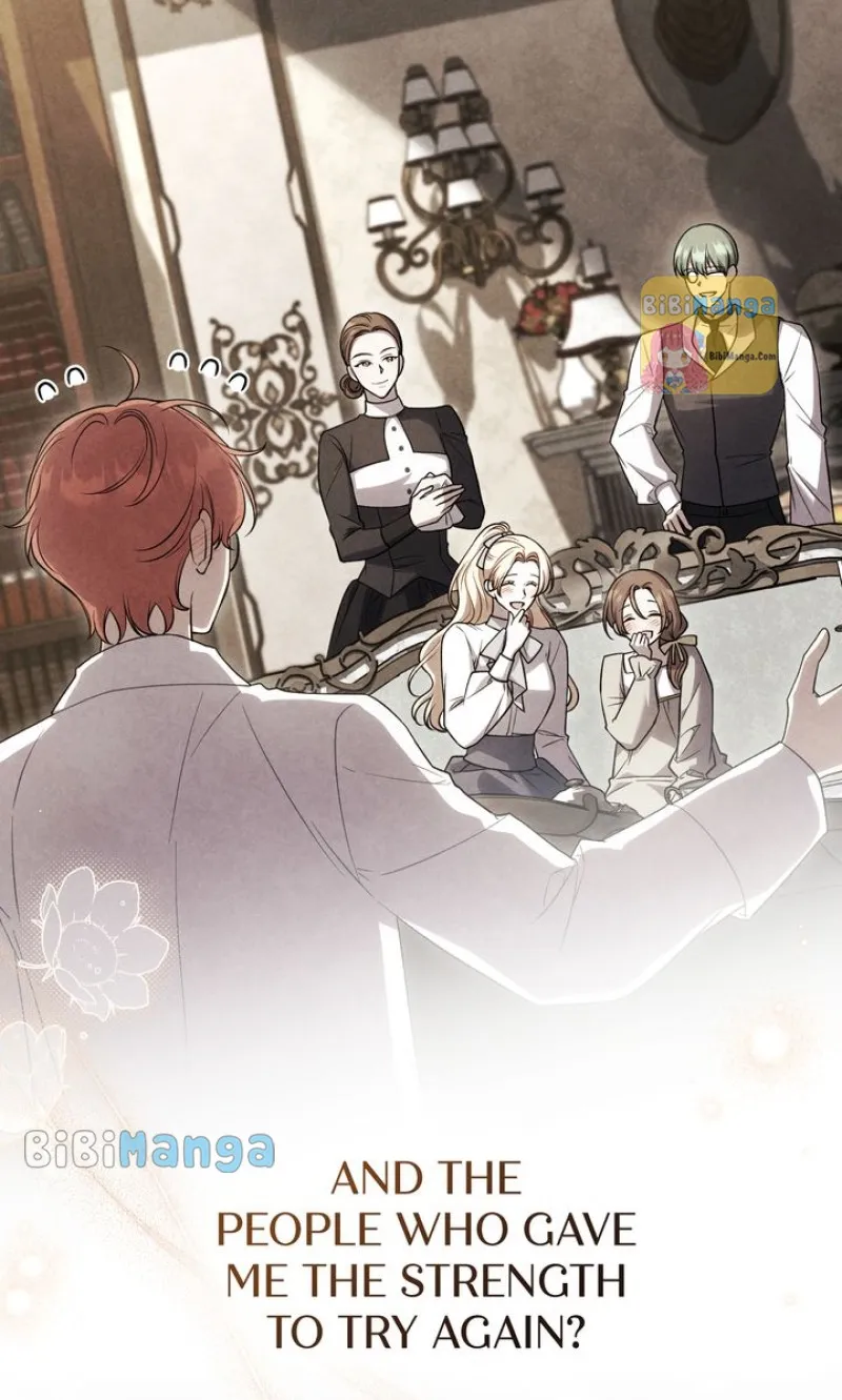 My Sweet Enemy, Thy Name is Husband Chapter 34.5 Online - página 33