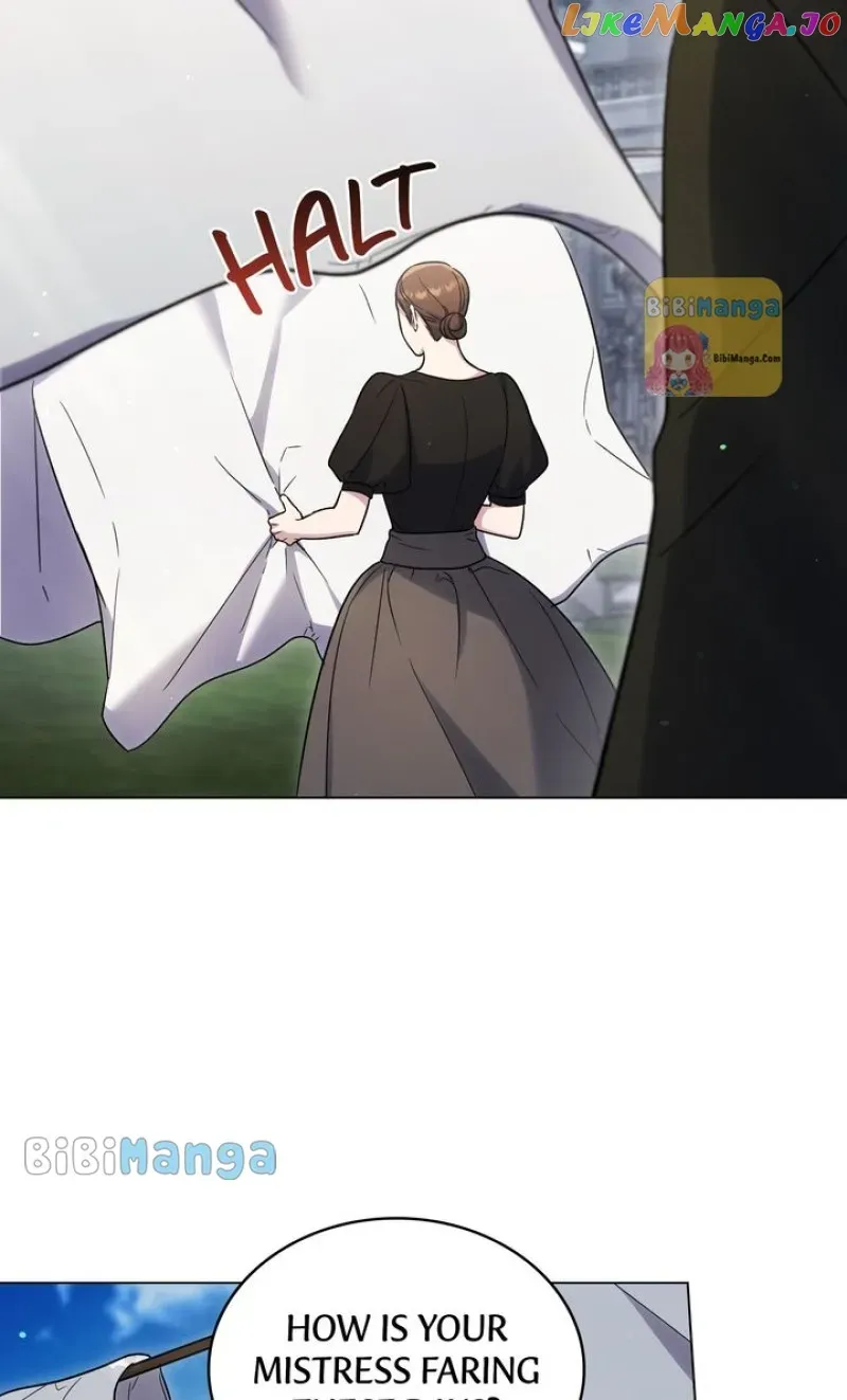 My Sweet Enemy, Thy Name is Husband Chapter 36 Online - página 3