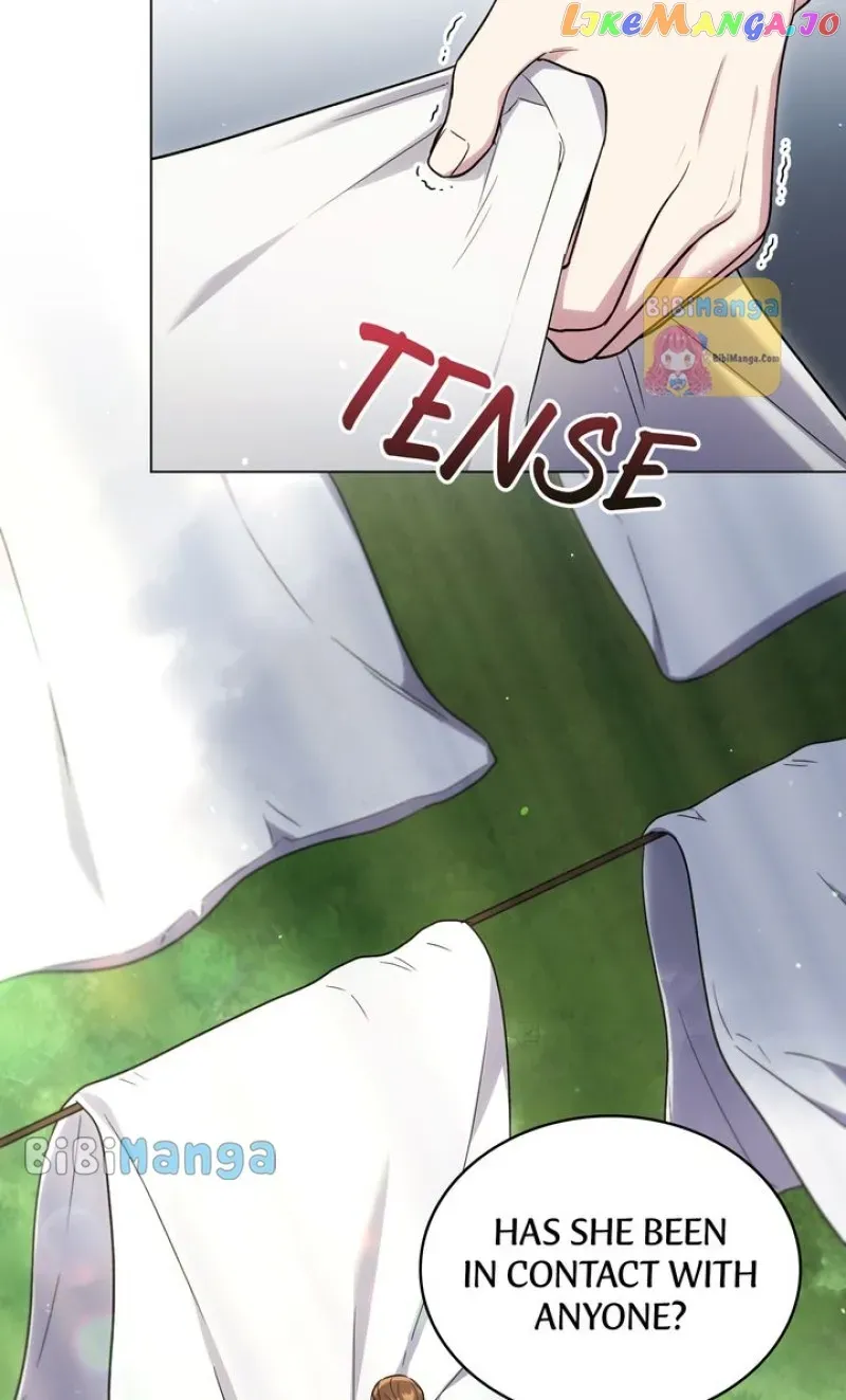 My Sweet Enemy, Thy Name is Husband Chapter 36 Online - página 5