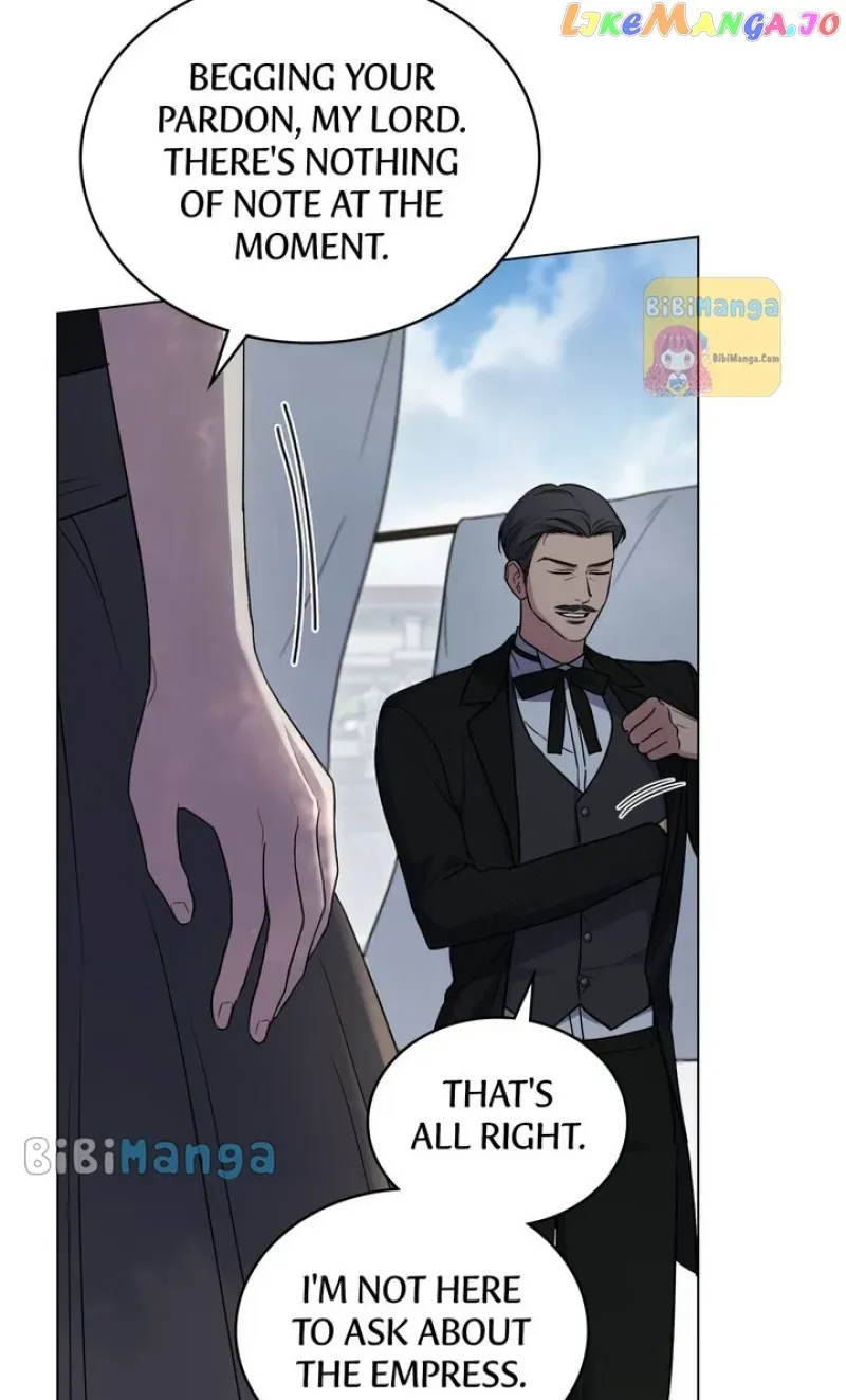 My Sweet Enemy, Thy Name is Husband Chapter 36 Online - página 8
