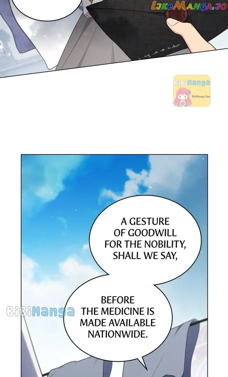 My Sweet Enemy, Thy Name is Husband Chapter 36 Online - página 10