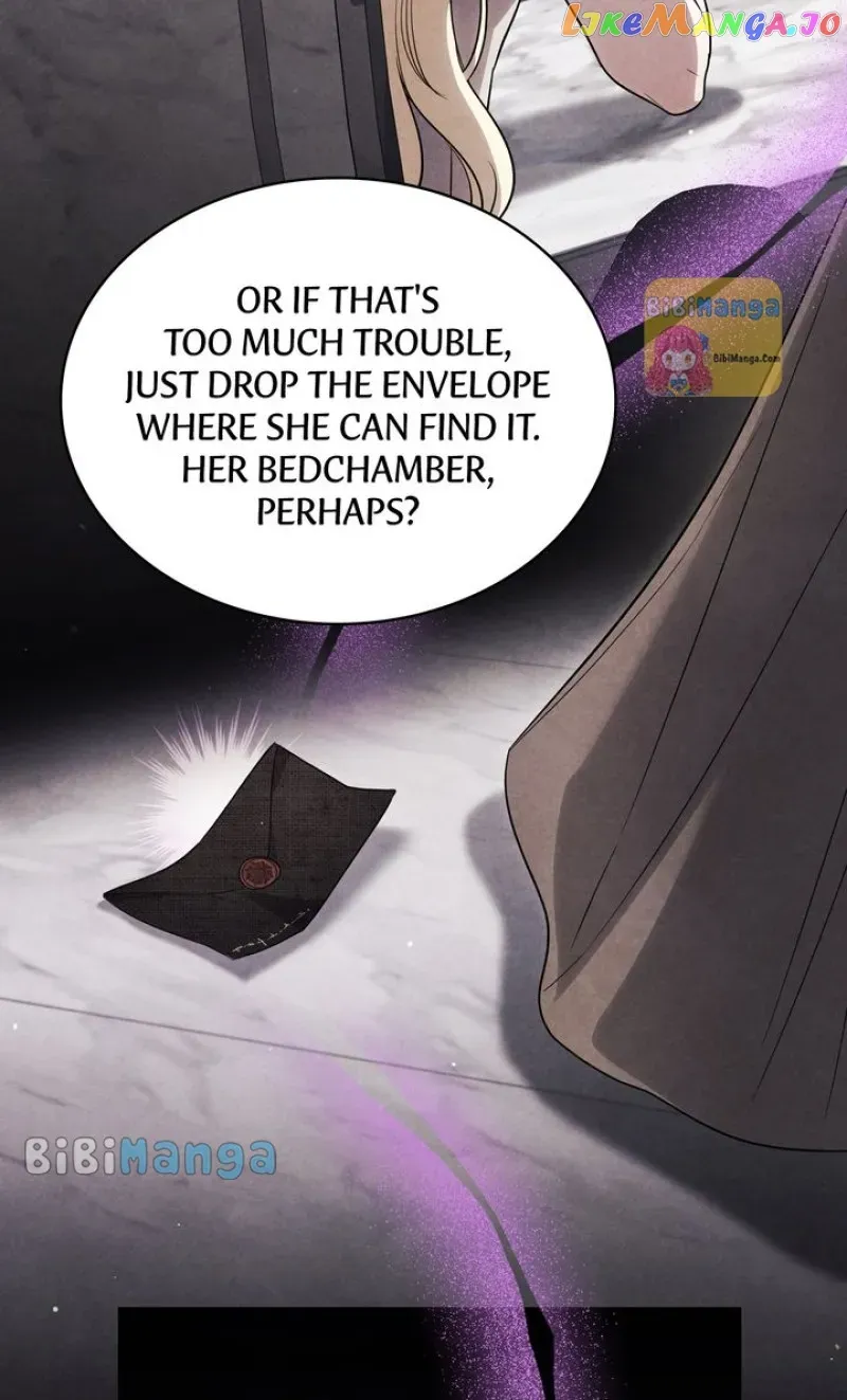 My Sweet Enemy, Thy Name is Husband Chapter 36 Online - página 14