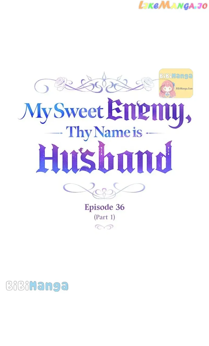 My Sweet Enemy, Thy Name is Husband Chapter 36 Online - página 19