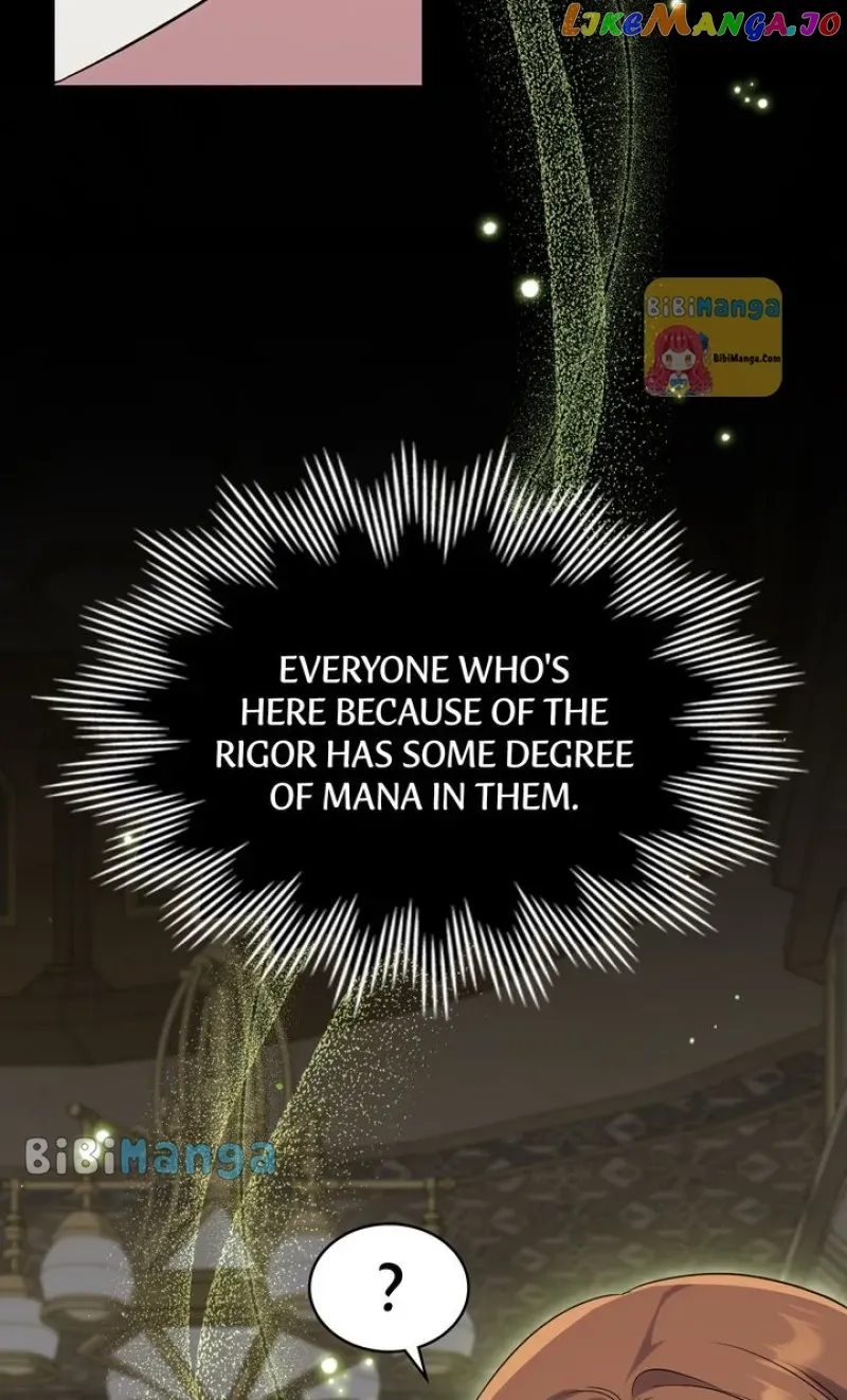 My Sweet Enemy, Thy Name is Husband Chapter 36 Online - página 23