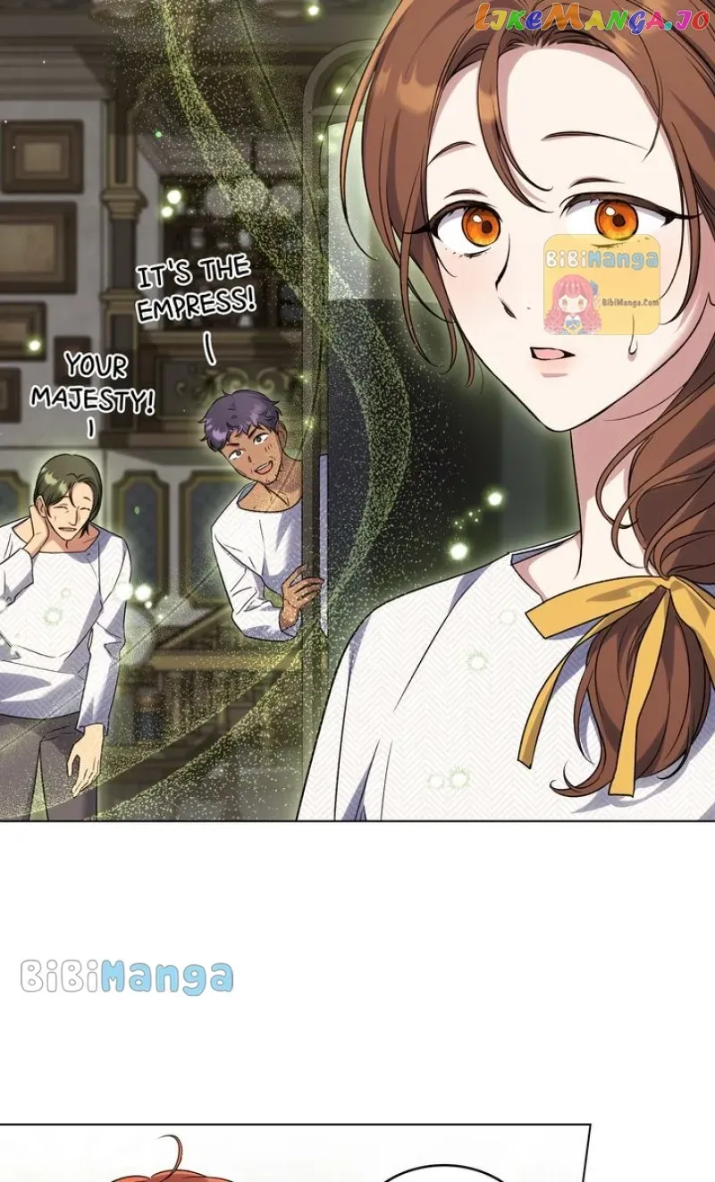 My Sweet Enemy, Thy Name is Husband Chapter 36 Online - página 24