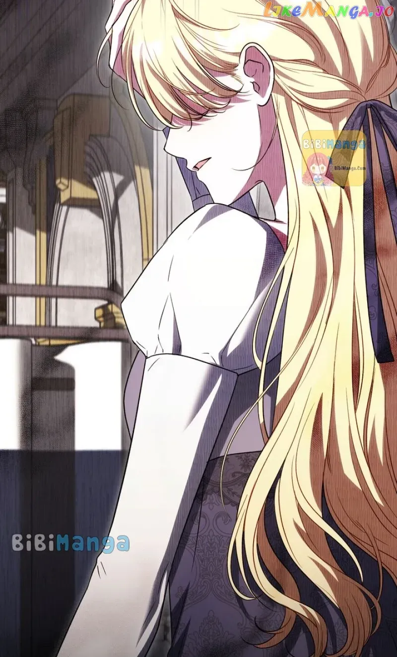 My Sweet Enemy, Thy Name is Husband Chapter 36 Online - página 27