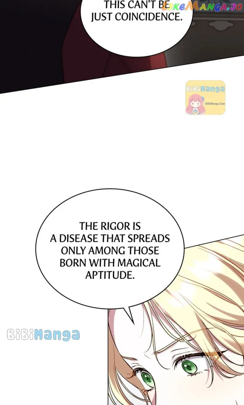 My Sweet Enemy, Thy Name is Husband Chapter 36 Online - página 31