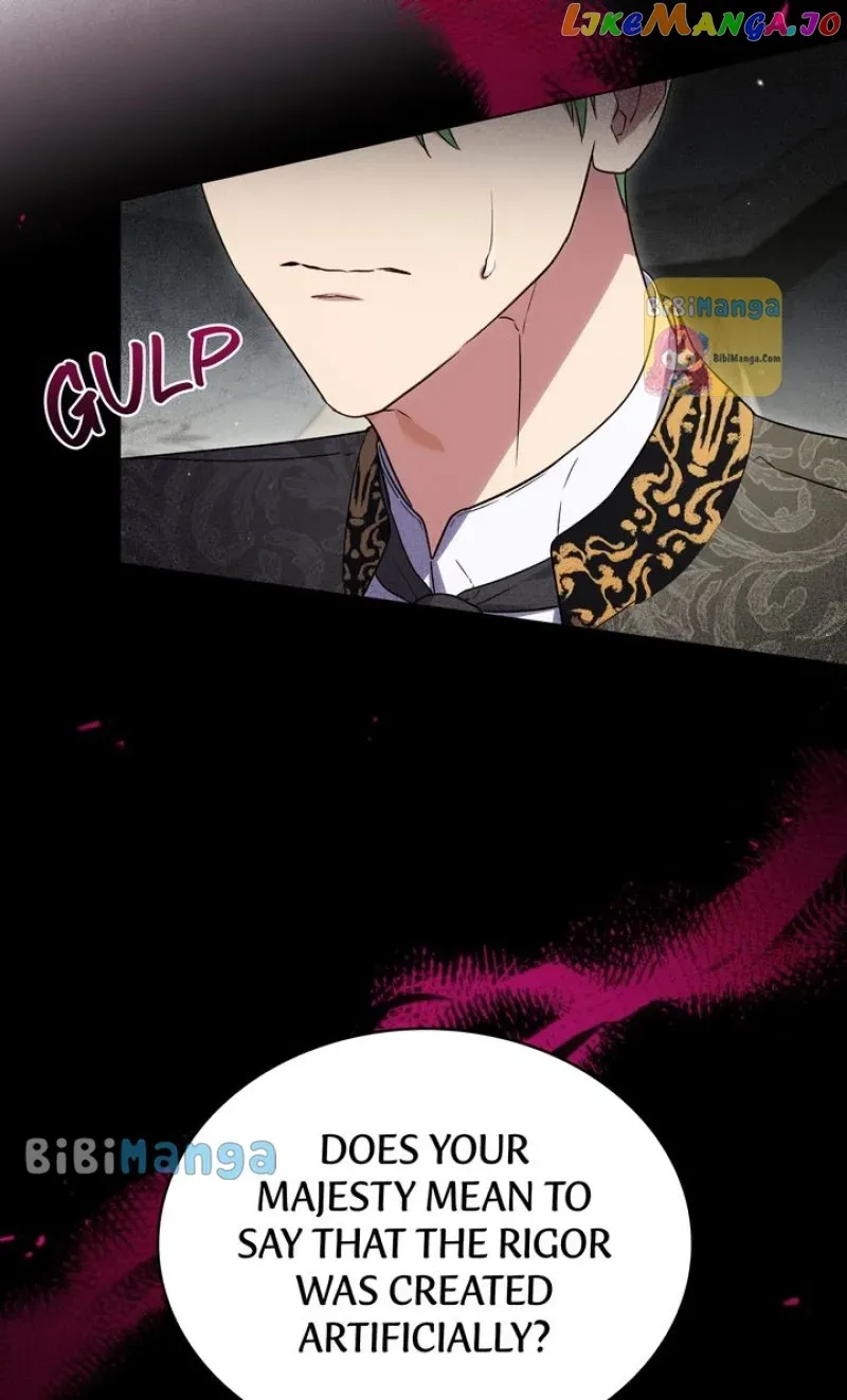 My Sweet Enemy, Thy Name is Husband Chapter 36 Online - página 40