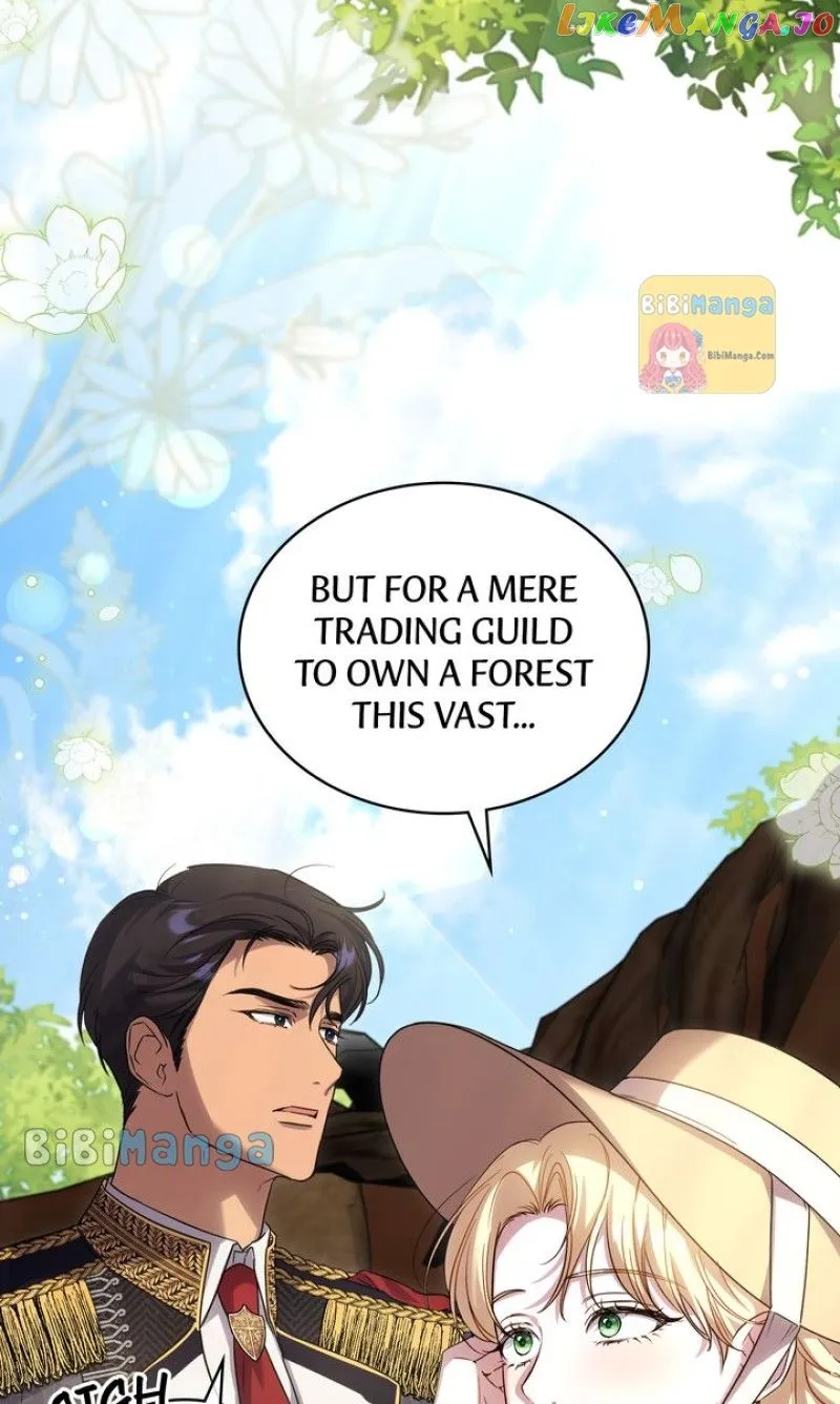 My Sweet Enemy, Thy Name is Husband Chapter 37 Online - página 5