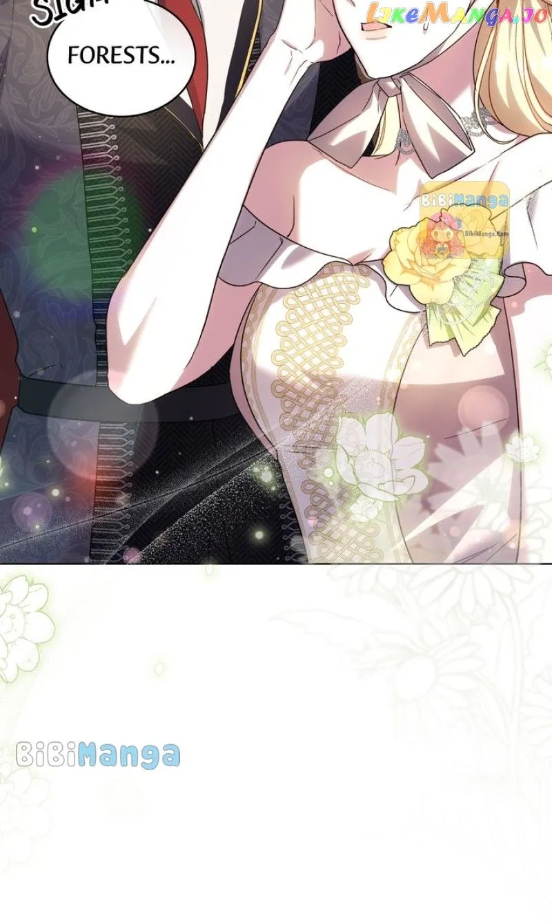 My Sweet Enemy, Thy Name is Husband Chapter 37 Online - página 6
