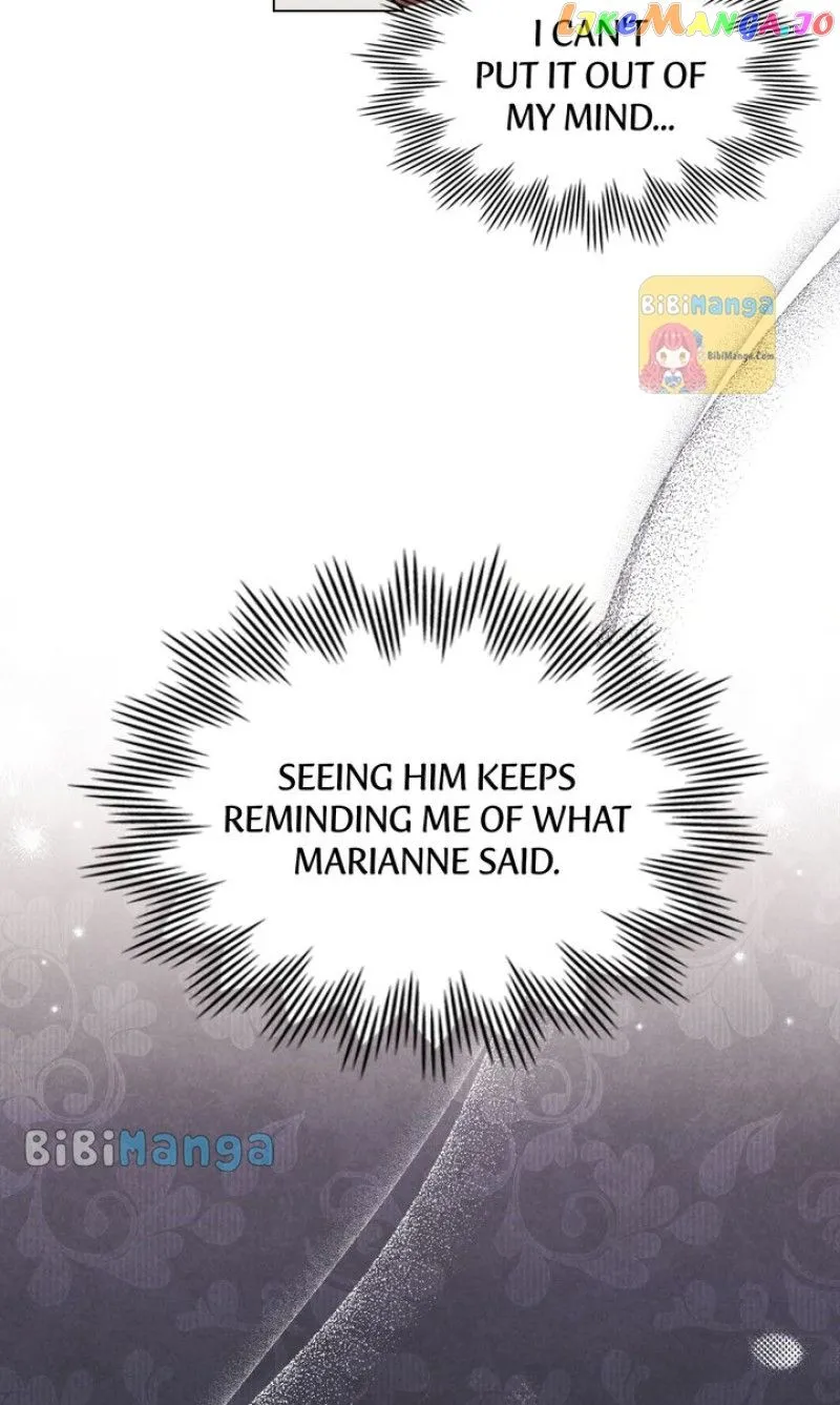 My Sweet Enemy, Thy Name is Husband Chapter 37 Online - página 10
