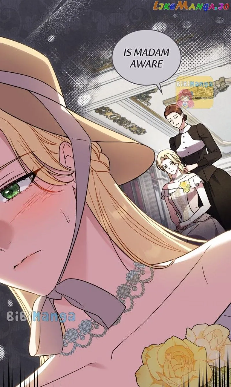 My Sweet Enemy, Thy Name is Husband Chapter 37 Online - página 11