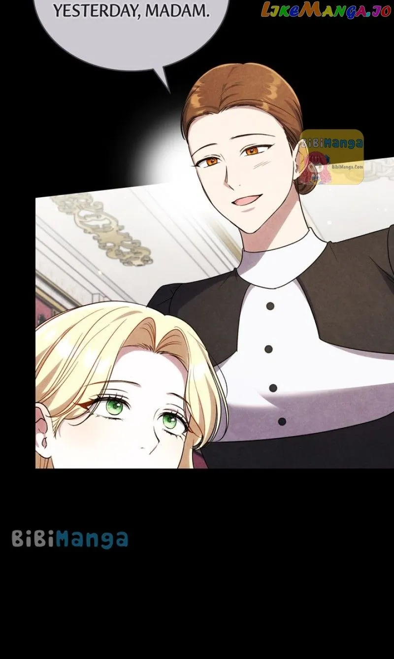 My Sweet Enemy, Thy Name is Husband Chapter 37 Online - página 13