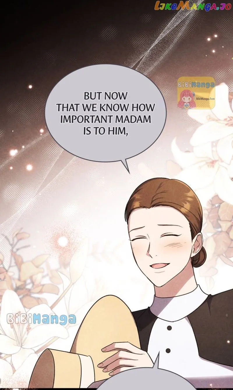 My Sweet Enemy, Thy Name is Husband Chapter 37 Online - página 18