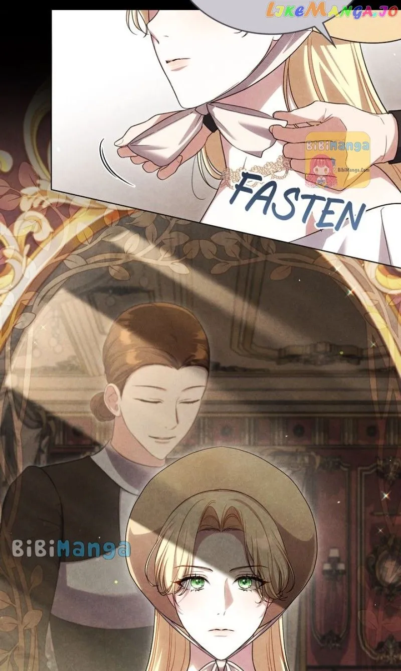 My Sweet Enemy, Thy Name is Husband Chapter 37 Online - página 20