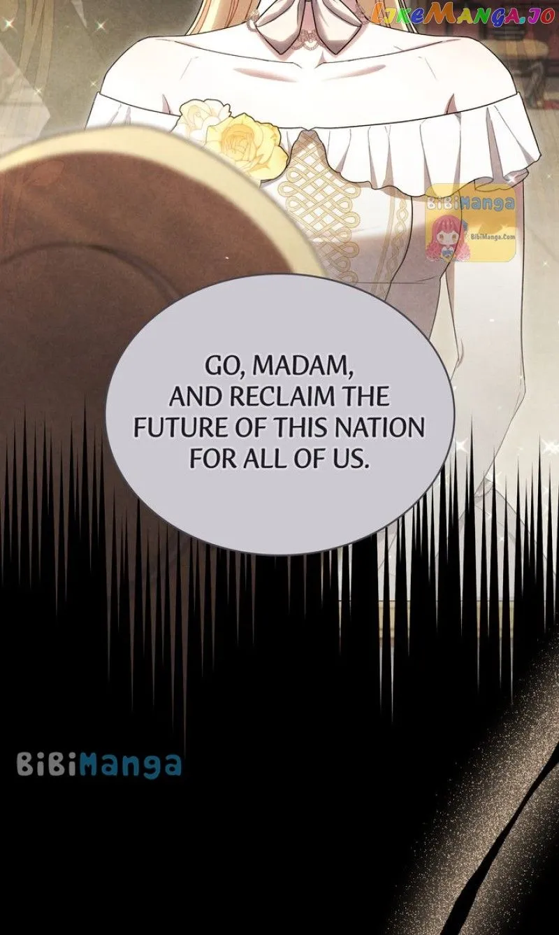 My Sweet Enemy, Thy Name is Husband Chapter 37 Online - página 21