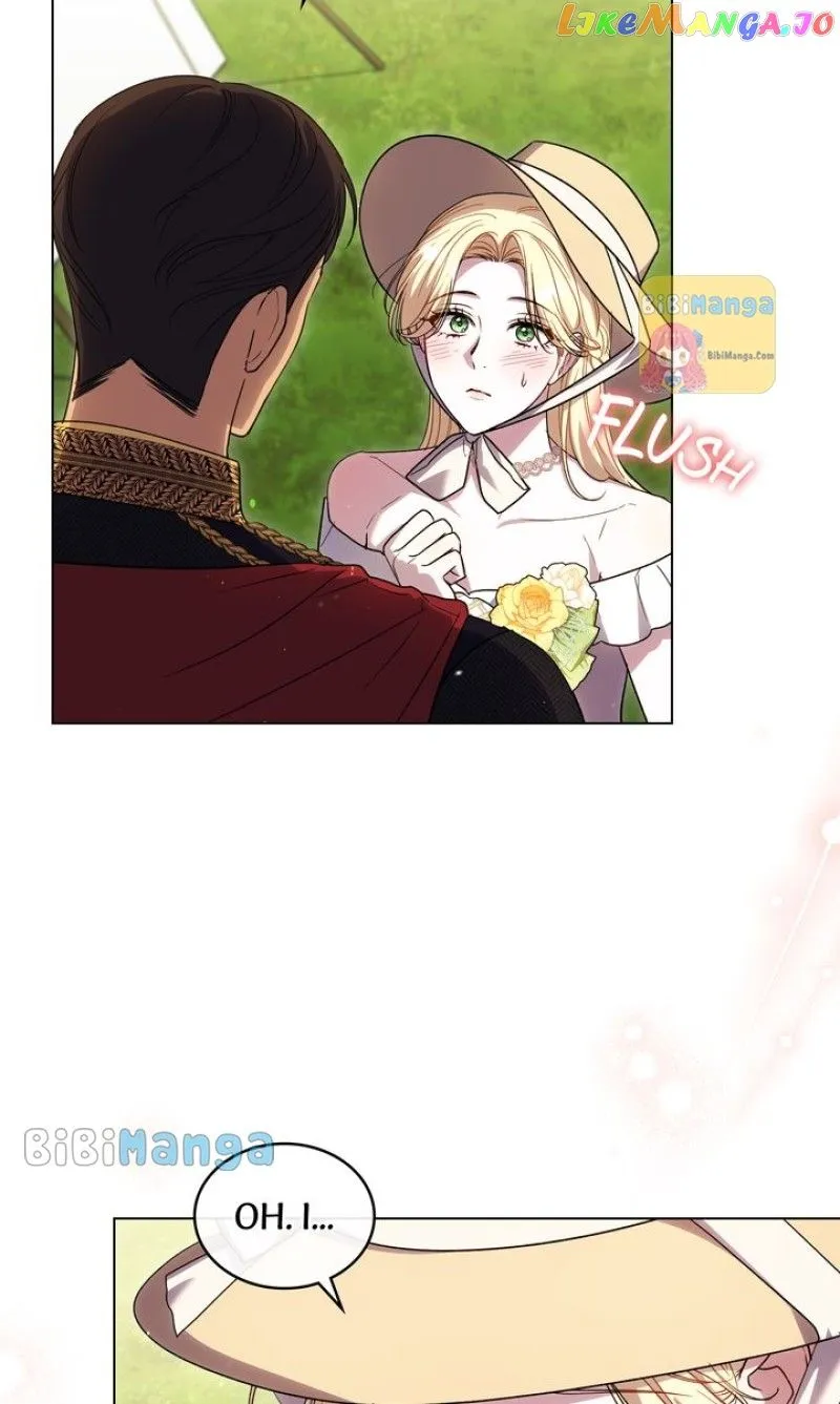 My Sweet Enemy, Thy Name is Husband Chapter 37 Online - página 24